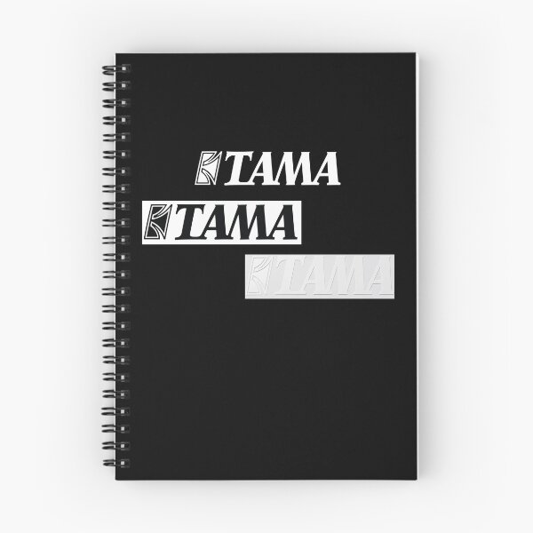 Item preview, Tama Drums designed and sold by Tekatekitika.