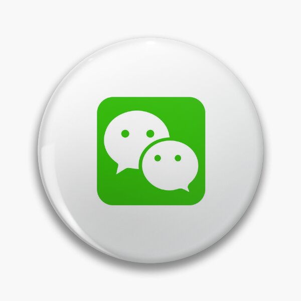 Artikelvorschau, Verfeinertes WeChat-Monogramm-Design entworfen und verkauft von Singreddress.