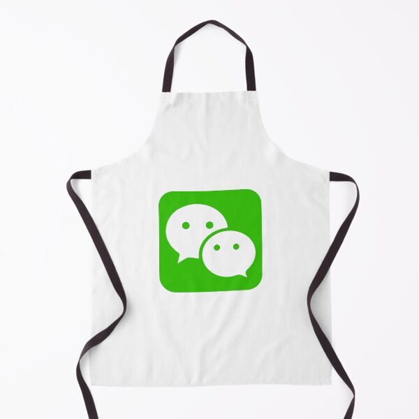 Aperçu de l'œuvre Conception de monogramme WeChat raffinée créée et vendue par Singreddress.