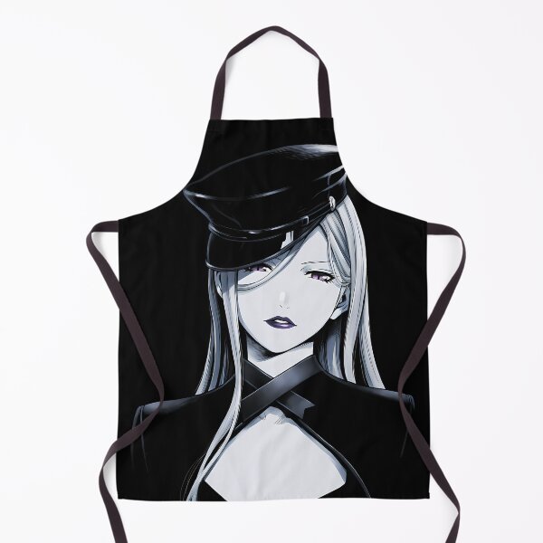 Item preview, Bishamon - 3 designed and sold by Infinite-Aspire.