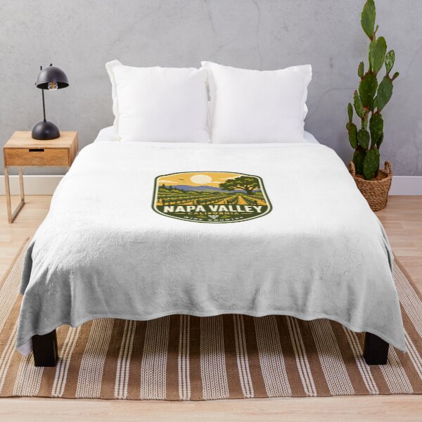 Item preview, Napa Valley California Wine Country Wine Lover Travel Destination designed and sold by Simsimah26Parks.