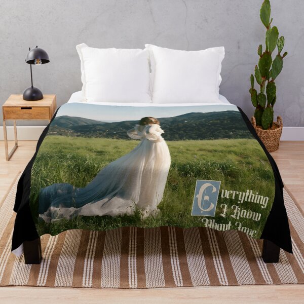 Item preview, Laufey Icelandic singer and songwriter designed and sold by AselaDesigns.