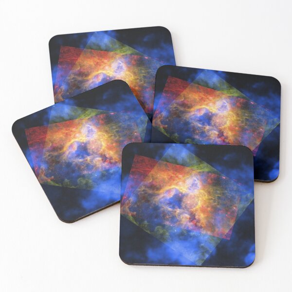 Item preview, Tarantula Nebula (30 Doradus) designed and sold by The Ravens Ballad.