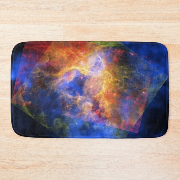 Item preview, Tarantula Nebula (30 Doradus) designed and sold by The Ravens Ballad.