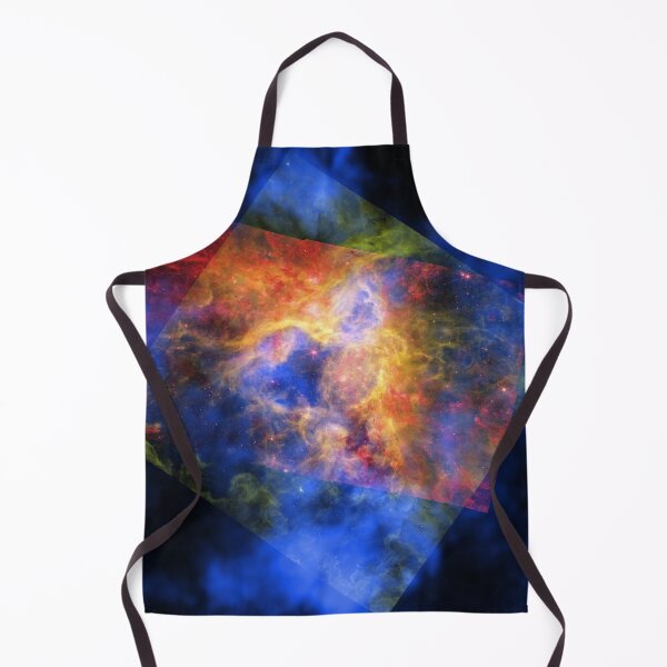 Item preview, Tarantula Nebula (30 Doradus) designed and sold by The Ravens Ballad.