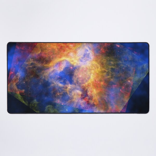 Item preview, Tarantula Nebula (30 Doradus) designed and sold by The Ravens Ballad.
