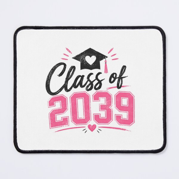 Item preview, Class Of 2039 Graduation Future Graduate Student designed and sold by JonesFlora2025.