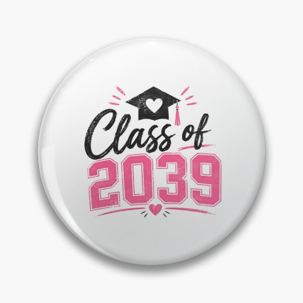Item preview, Class Of 2039 Graduation Future Graduate Student designed and sold by JonesFlora2025.