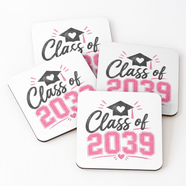 Item preview, Class Of 2039 Graduation Future Graduate Student designed and sold by JonesFlora2025.
