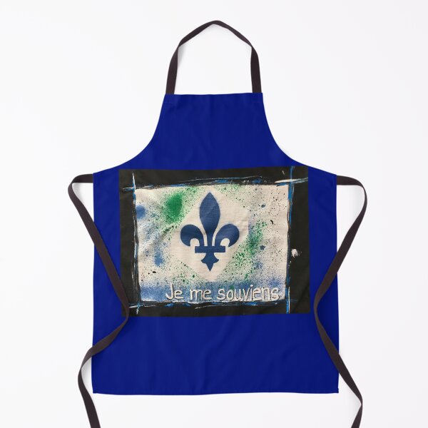 Item preview, I Remember - A work inspired by Quebec history designed and sold by Graffystyle.
