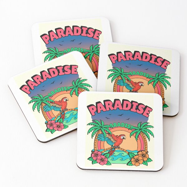 Item preview, Paradise parrot designed and sold by Agu210.