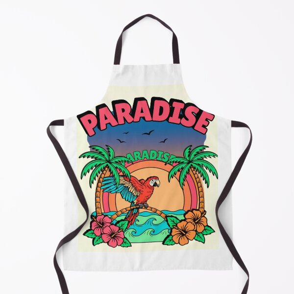 Item preview, Paradise parrot designed and sold by Agu210.