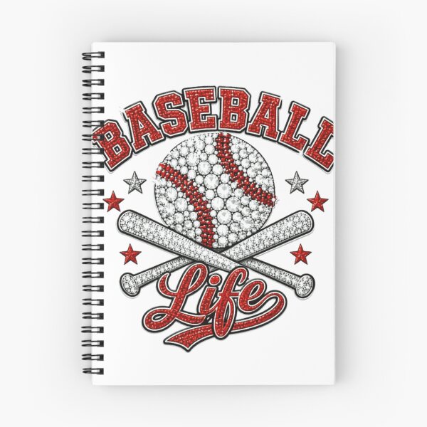 Item preview, Baseball Life Baseball Player Fan Mom Dad Coach Game Day designed and sold by JonesFlora2025.