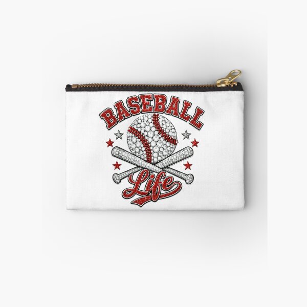 Item preview, Baseball Life Baseball Player Fan Mom Dad Coach Game Day designed and sold by JonesFlora2025.