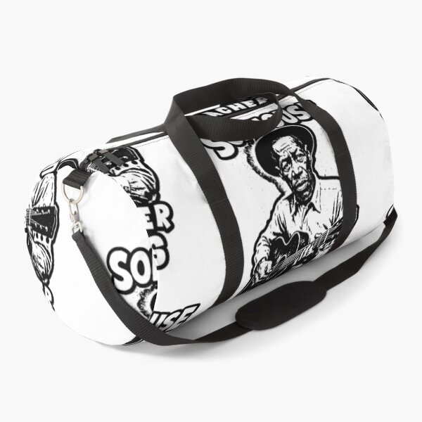 Item preview, Son House Preacher Blues Soul designed and sold by Boogosh.
