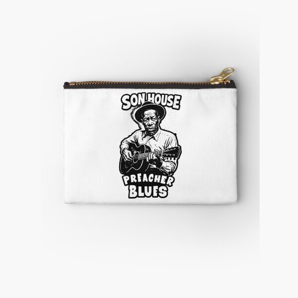 Item preview, Son House Preacher Blues Soul designed and sold by Boogosh.