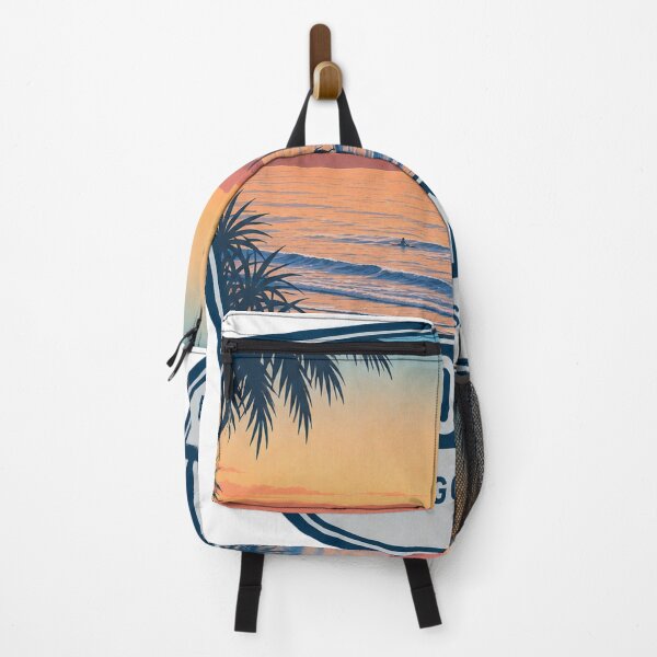 Item preview, Byron Bay Wategos Beach, Australia, Sunset designed and sold by JVFotoArt.