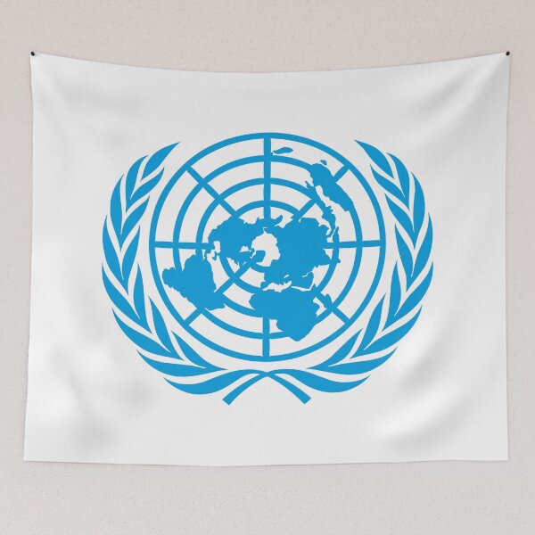 Item preview, Luxe United Nations aMarble Veins designed and sold by Singreddress.