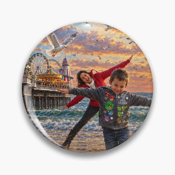 Item preview, Flying With The Birds designed and sold by Jonsmartdesigns.