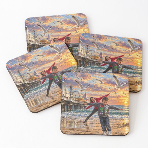 Item preview, Flying With The Birds designed and sold by Jonsmartdesigns.