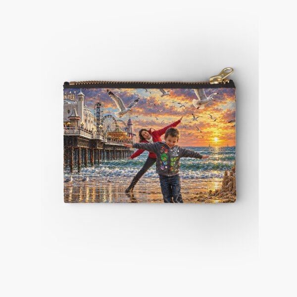 Item preview, Flying With The Birds designed and sold by Jonsmartdesigns.