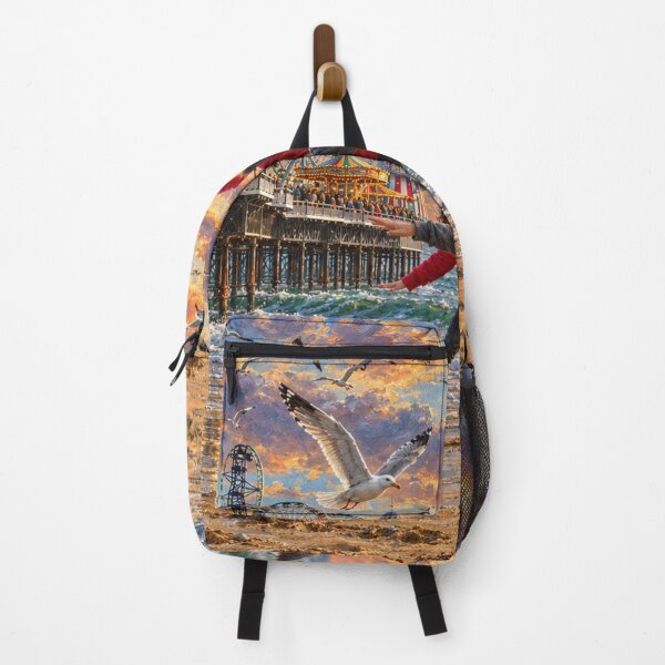 Item preview, Flying With The Birds designed and sold by Jonsmartdesigns.
