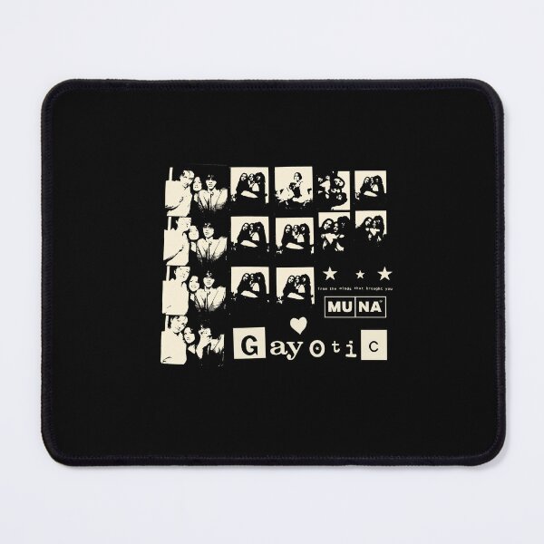 Item preview, Muna Band Save The World Album Pollstar Life's So Fun Tour designed and sold by CollinsKrista.