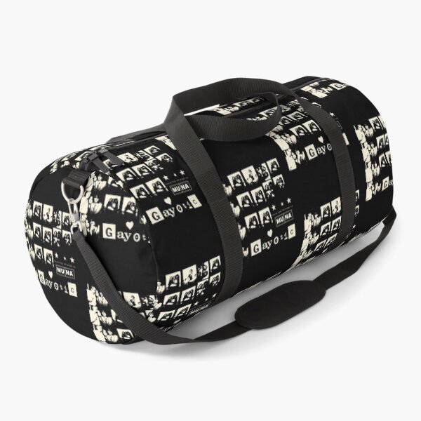 Item preview, Muna Band Save The World Album Pollstar Life's So Fun Tour designed and sold by CollinsKrista.