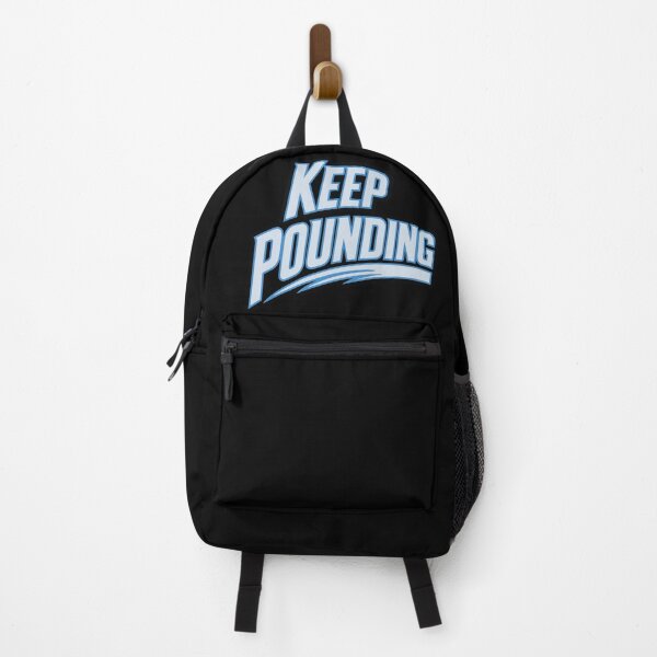 Item preview, Keep Pounding designed and sold by sabinako.
