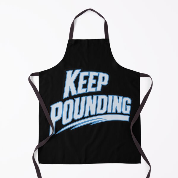 Item preview, Keep Pounding designed and sold by sabinako.