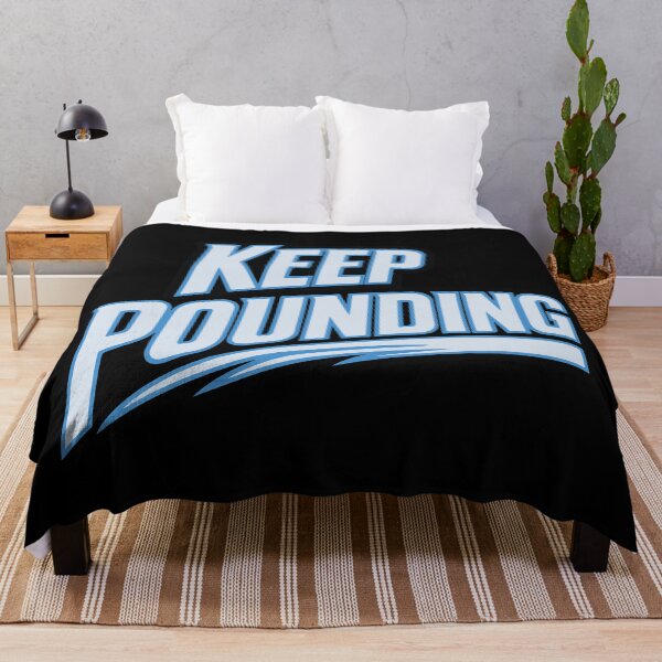 Item preview, Keep Pounding designed and sold by sabinako.