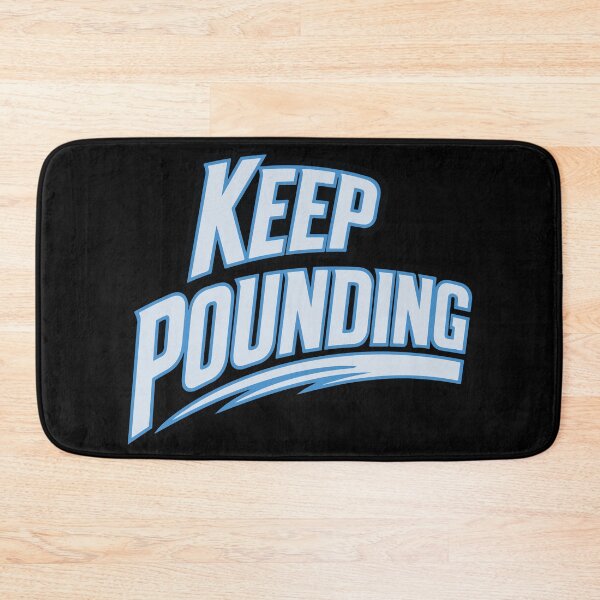 Item preview, Keep Pounding designed and sold by sabinako.