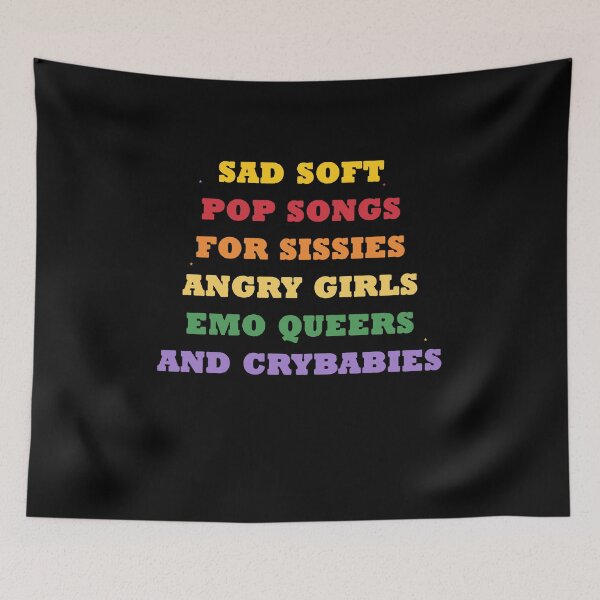 Item preview, Muna Band Save The World Album Pollstar Life's So Fun Tour designed and sold by CollinsKrista.