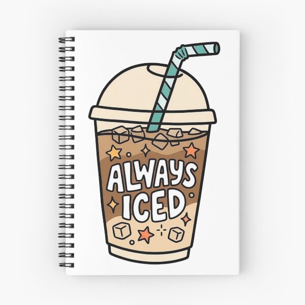 Artikelvorschau, Immer Eiskaffee entworfen und verkauft von wingoo22.