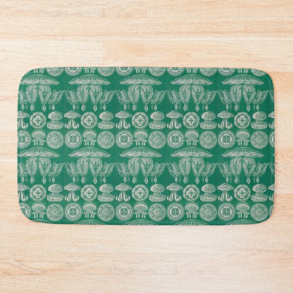 Item preview, GREEN SEA CREATURES  designed and sold by THE GOOD FIND.