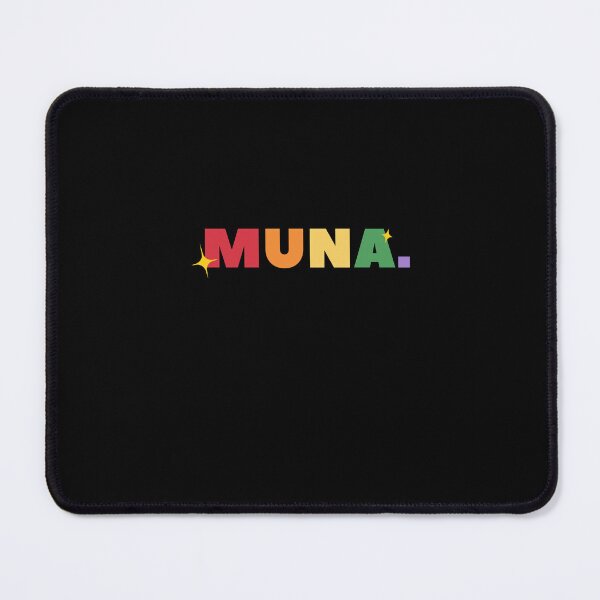 Item preview, Muna Band Save The World Album Pollstar Life's So Fun Tour designed and sold by CollinsKrista.
