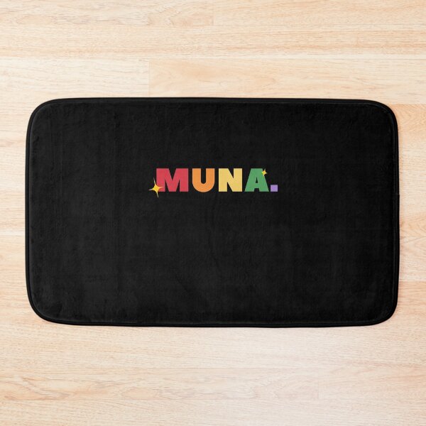 Item preview, Muna Band Save The World Album Pollstar Life's So Fun Tour designed and sold by CollinsKrista.