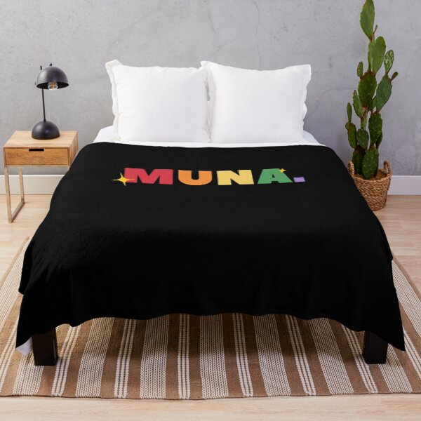 Item preview, Muna Band Save The World Album Pollstar Life's So Fun Tour designed and sold by CollinsKrista.