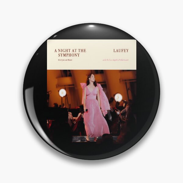 Item preview, Laufey Icelandic singer and songwriter designed and sold by AselaDesigns.
