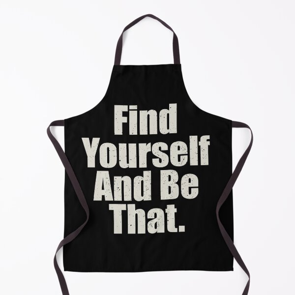 Item preview, Find Yourself And Be That designed and sold by riczyeleanor.