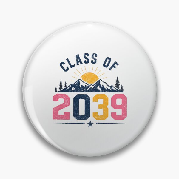 Item preview, Class Of 2039 Future Graduate School Student designed and sold by JonesFlora2025.