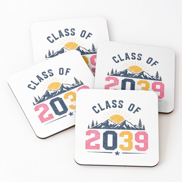 Item preview, Class Of 2039 Future Graduate School Student designed and sold by JonesFlora2025.