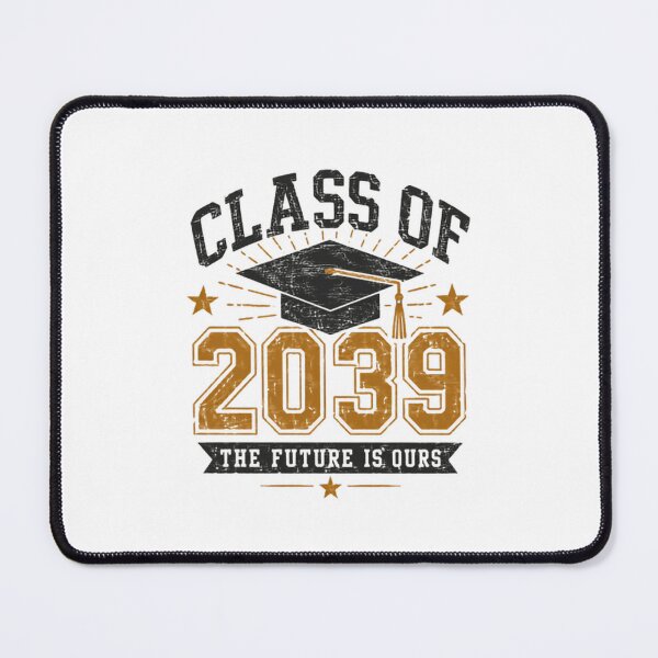 Item preview, Class Of 2039 The Future Is Ours Graduation Student Academic designed and sold by JonesFlora2025.