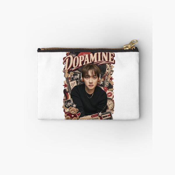 Item preview, D.O Kyungsoo DOPAMINE Retro Vinyl Aesthetic designed and sold by Valeree Store.