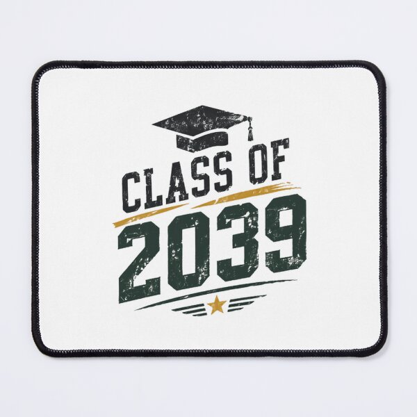 Item preview, Class Of 2039 Future Graduate Student Parents School Milestone designed and sold by JonesFlora2025.