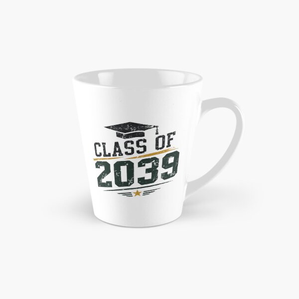 Item preview, Class Of 2039 Future Graduate Student Parents School Milestone designed and sold by JonesFlora2025.