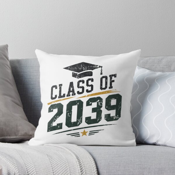 Item preview, Class Of 2039 Future Graduate Student Parents School Milestone designed and sold by JonesFlora2025.