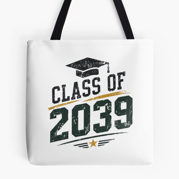 Item preview, Class Of 2039 Future Graduate Student Parents School Milestone designed and sold by JonesFlora2025.
