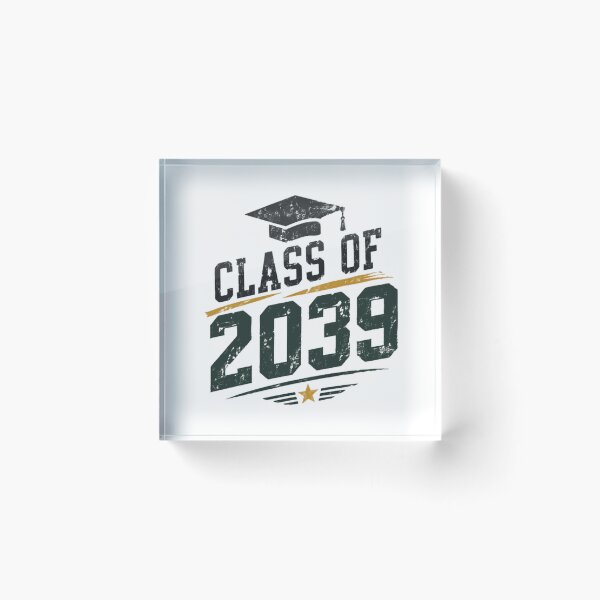 Item preview, Class Of 2039 Future Graduate Student Parents School Milestone designed and sold by JonesFlora2025.