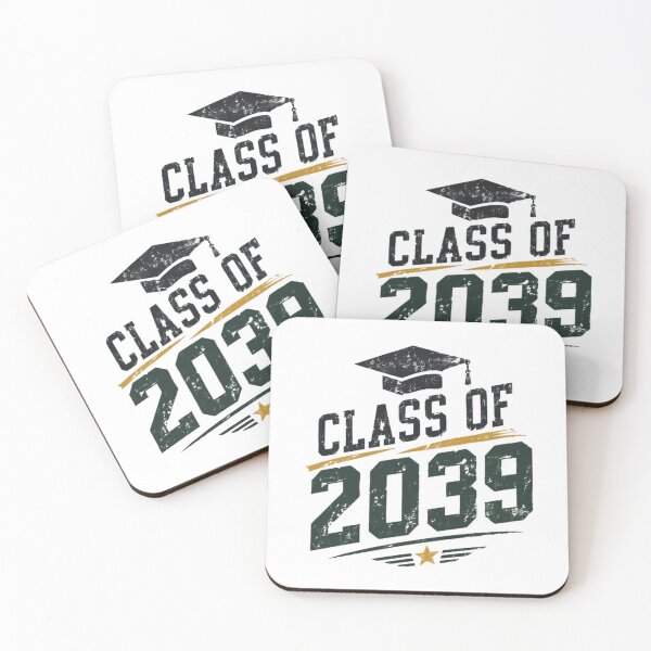 Item preview, Class Of 2039 Future Graduate Student Parents School Milestone designed and sold by JonesFlora2025.